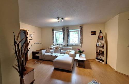 Gemütliche 3-Zimmer-Wohnung mit Kupfertalblick - Foto 1