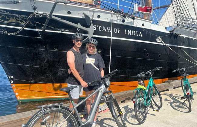 Bike Rental San Diego - Photo 3