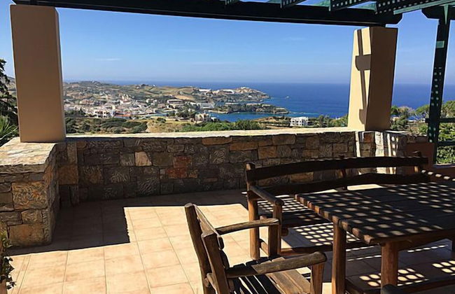 Wild Pear Villa - Foto 22