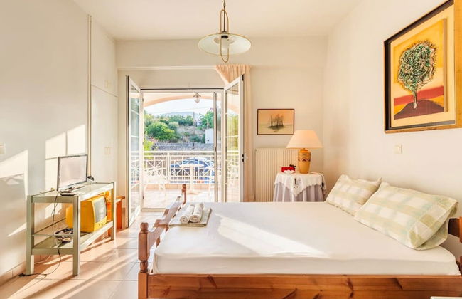 Casa Nebari Seaside Home-fully Equipped Ideal Spot - Foto 26