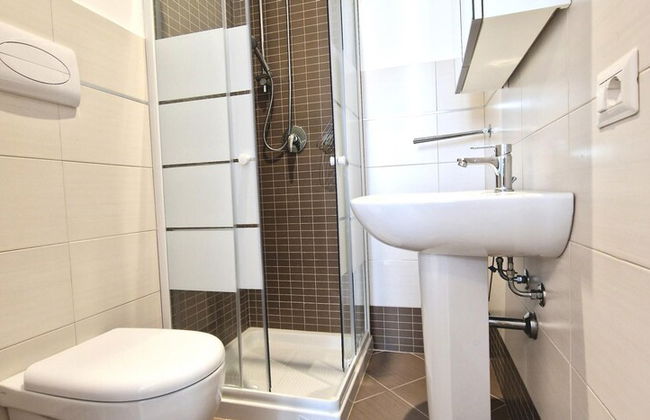 Appartamento Mare Blu a Pochi Passi dal Mare - Foto 13