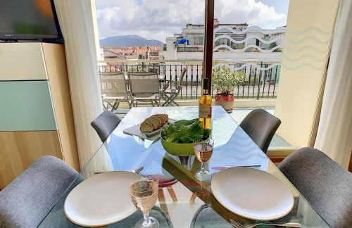 Nestor&Jeeves - SUNRISE TERRACE - Central - Very close sea - Terrace 30m - Foto 9