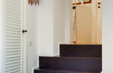Design apartment overlooking the bay - Foto 32