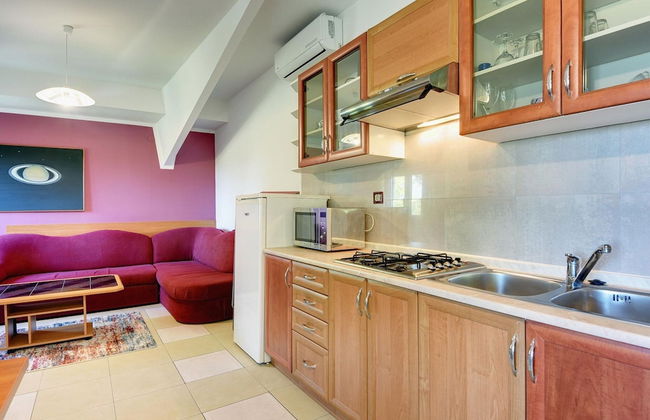 Peaceful Apartment in Pula With Swimming Pool - Foto 3