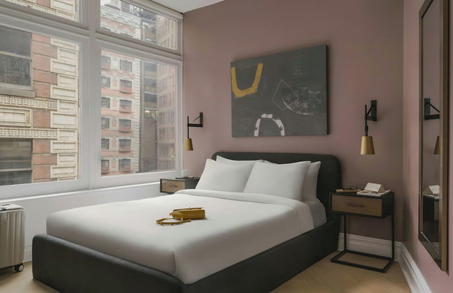 Flatiron Hotel, Sonder by Marriott Bonvoy - Photo 22