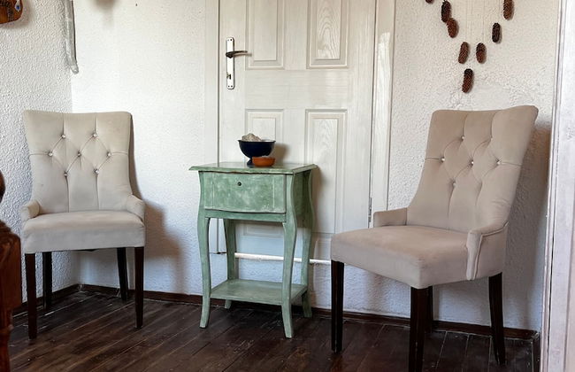 Myra Butik Otel - Photo 27