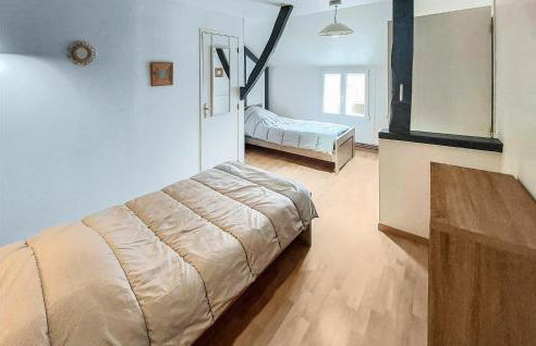 2 Bedroom Awesome Home In Gamaches - Foto 13