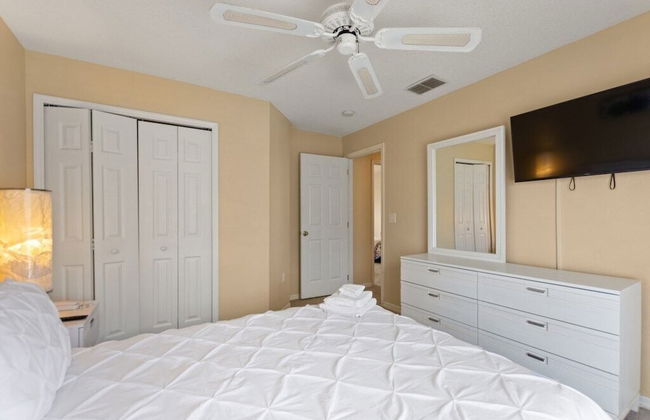 5 Bed Large Pool and Games Room #801 - Foto 42