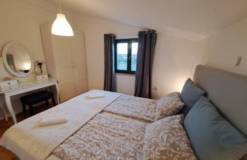 Villa Stone Pearl with heated swimming pool - Foto 31