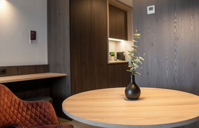 Hotel Novapart - Foto 8