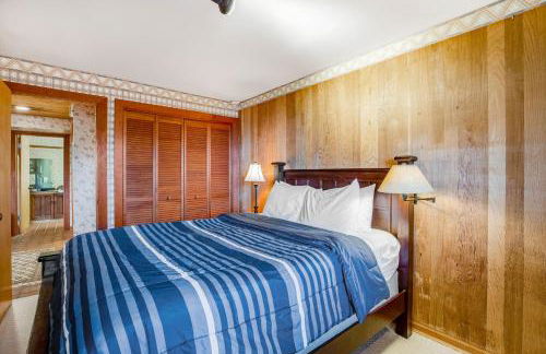 Pacific Ocean View Lodge - Foto 34