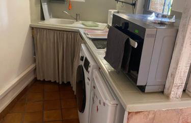 La Maisonnette de Bédoin Mont Ventoux - Self Check In - Foto 14