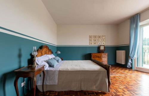 Villa Fiori - Foto 41