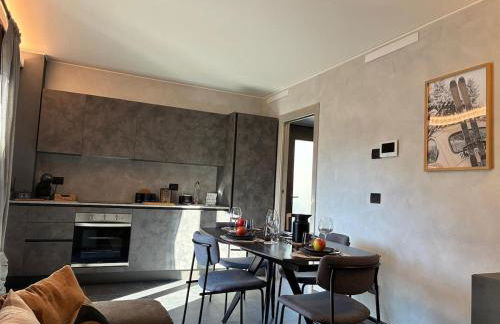 Nuovo bilocale con balcone panoramico e posto auto - Foto 9