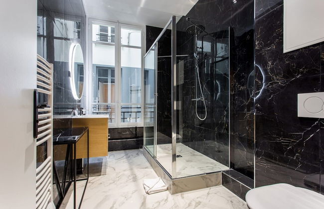 Luxury on the Champs-elysees: Prestigious, 10P 5BR - Foto 15