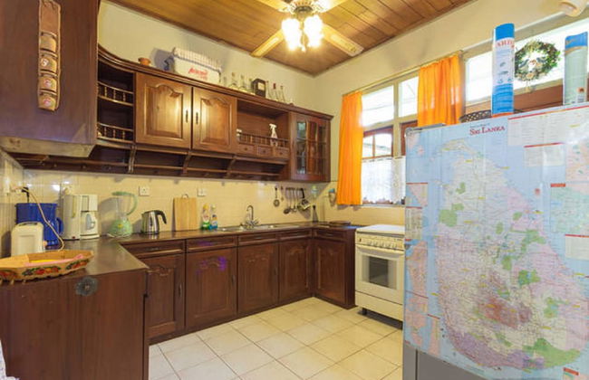 Bliss Villa Bentota - Photo 15