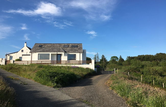 Skye Getaways - Photo 8