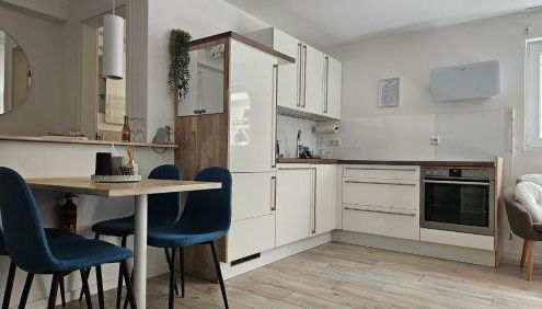 Enny Suite Apartment im schönen Rheinland - Foto 5