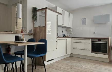 Enny Suite Apartment im schönen Rheinland - Foto 5