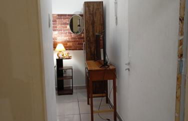 Suíte Casa Central Garagem Hatch - Photo 14