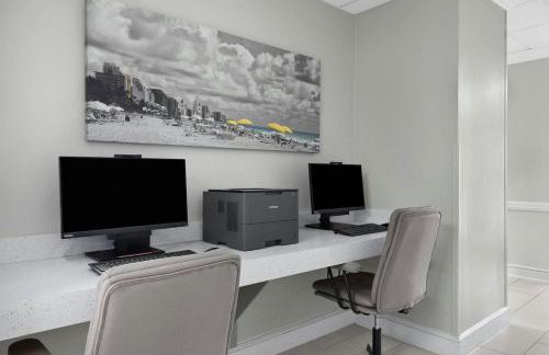 Marriott BeachPlace Towers 1BD - Foto 21