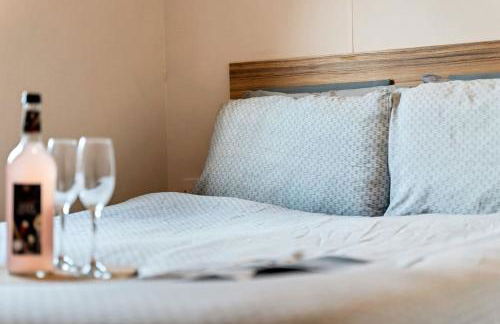 Tattershall Lakes: Sally's Superior Stay - Foto 15