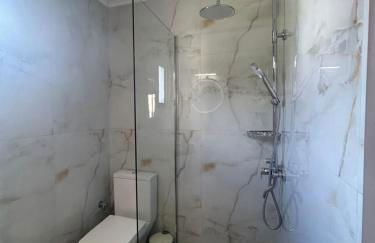 KYNTHIA seaview apartments samos - Foto 31