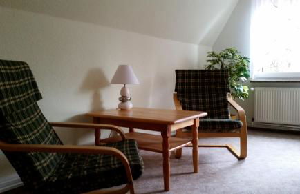 Wald&Wiesengeflüster Zechlinerhütte - Foto 12