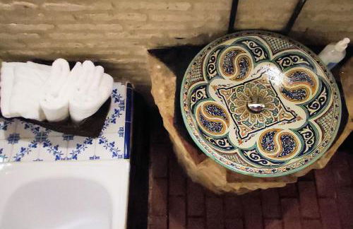 Casa Tenorio Barrio de Santa Cruz - Photo 10