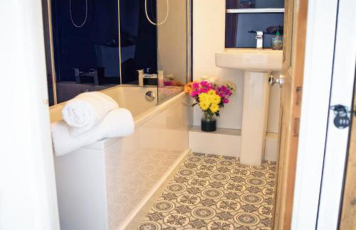 Westeria Cottage - Foto 14