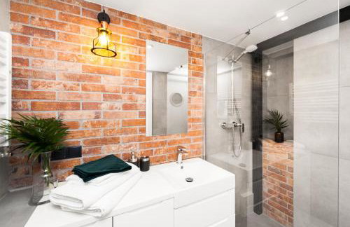 Lofts Cracow Apartments - City Center - Photo 124