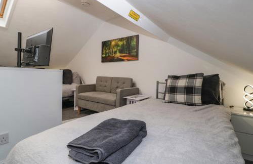 Colliers Cottage - Foto 27