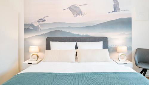 FENJOY Ferienwohnungen am Chiemsee - Zentral - BBQ - Foto 5