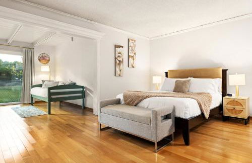 Adorable 4 bedroom home with Pool & more - Foto 8