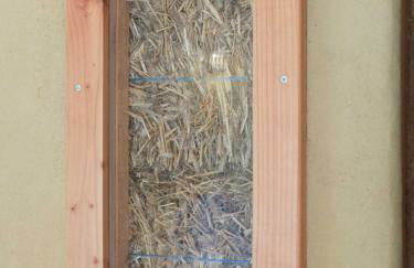 Gite et cabane écologiques 1000 Pailles - Foto 28