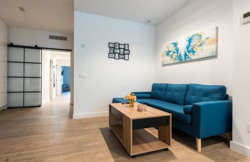 Encantador Piso Familiar en Alcalá - Foto 10