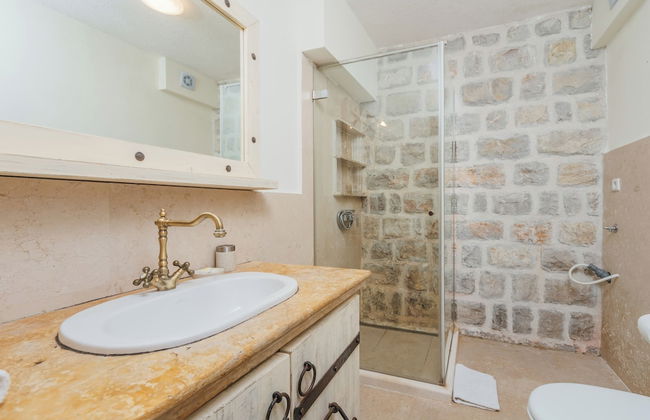 Pietra Mare Apartments - Foto 54