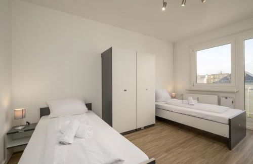 MonteurzimmerKING Schkeuditz - Foto 1