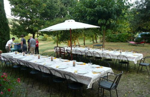 Agriturismo Ca' le Suore - Foto 99