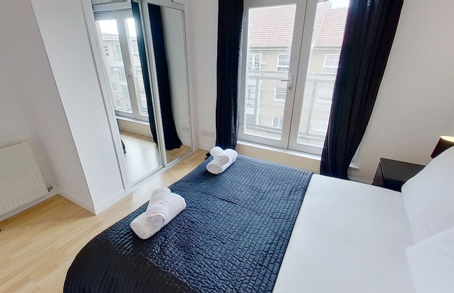 Orange Apartments Bothwell Road - Photo 14