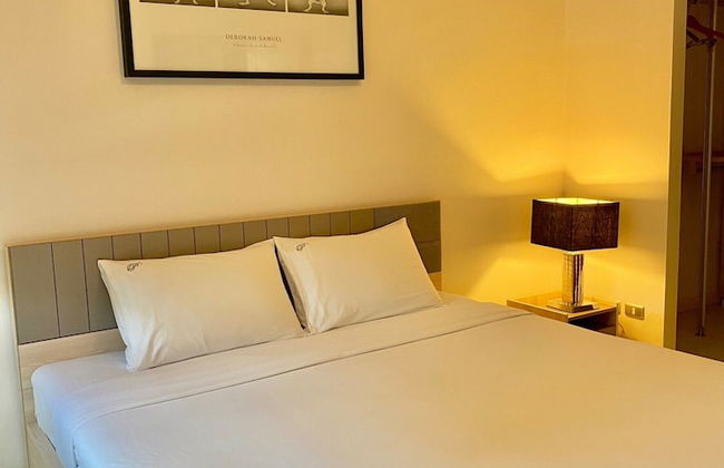 Pacific Residence 39 - Foto 12