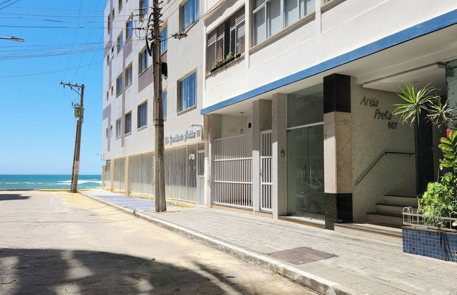 20 m from the beach in the center of Guarapari - Brazilian Corner - Photo 67