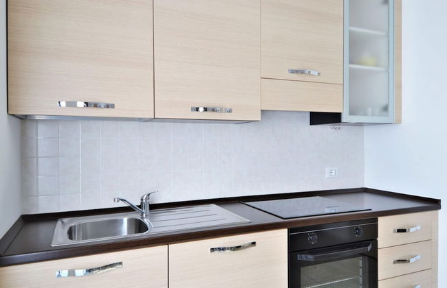 Apartment by Lake Como Near Spiaggia di Dervio - Foto 10