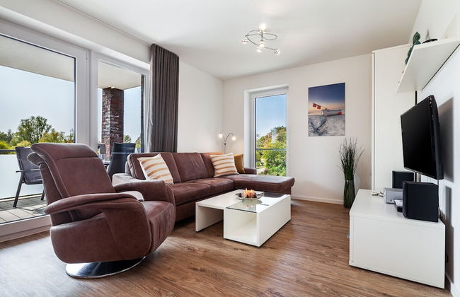 Kirschgarten 9 - Seestern - Photo 14