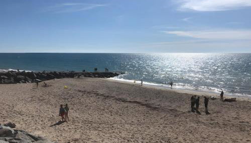 Gîte Le Drakkar - 400m de la mer - Foto 4