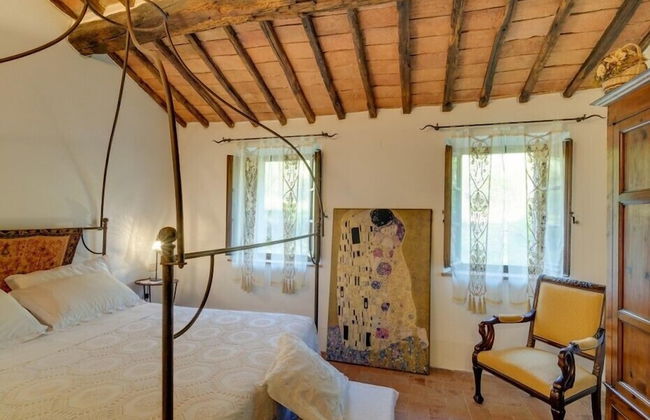 Podere Poggio al Sole - Foto 10