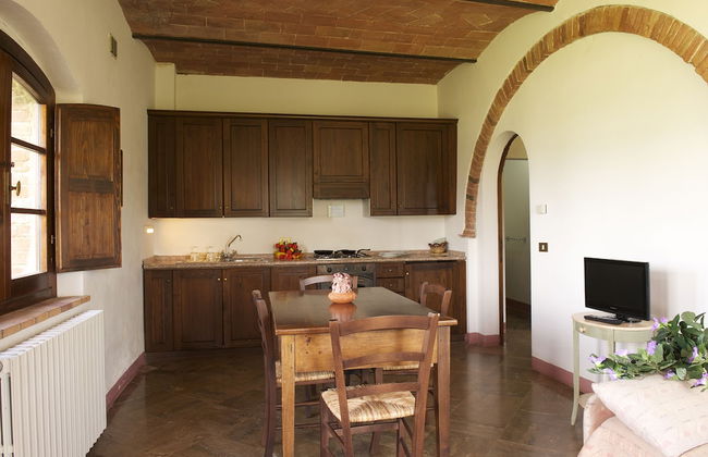 Castello di Modanella - Foto 63