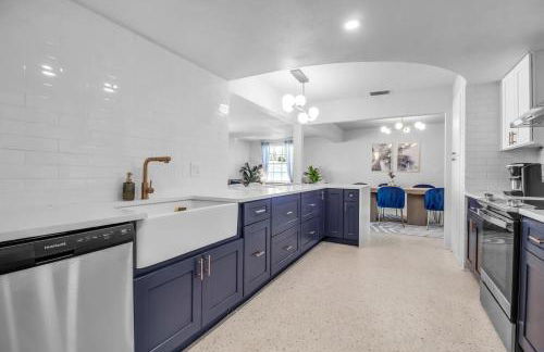 Luxury Vacation Home in Madeira Beach Family and Pet Friendly - Foto 33