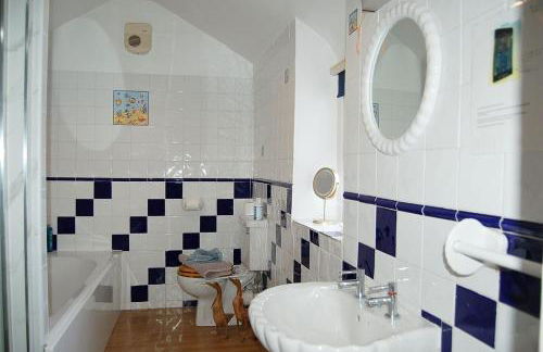 Dolphin Beach House In Tywyn - Foto 45