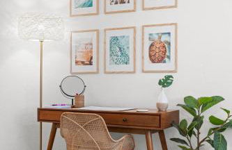 2bd-2ba Condo - New Smyrna Beach - Foto 54